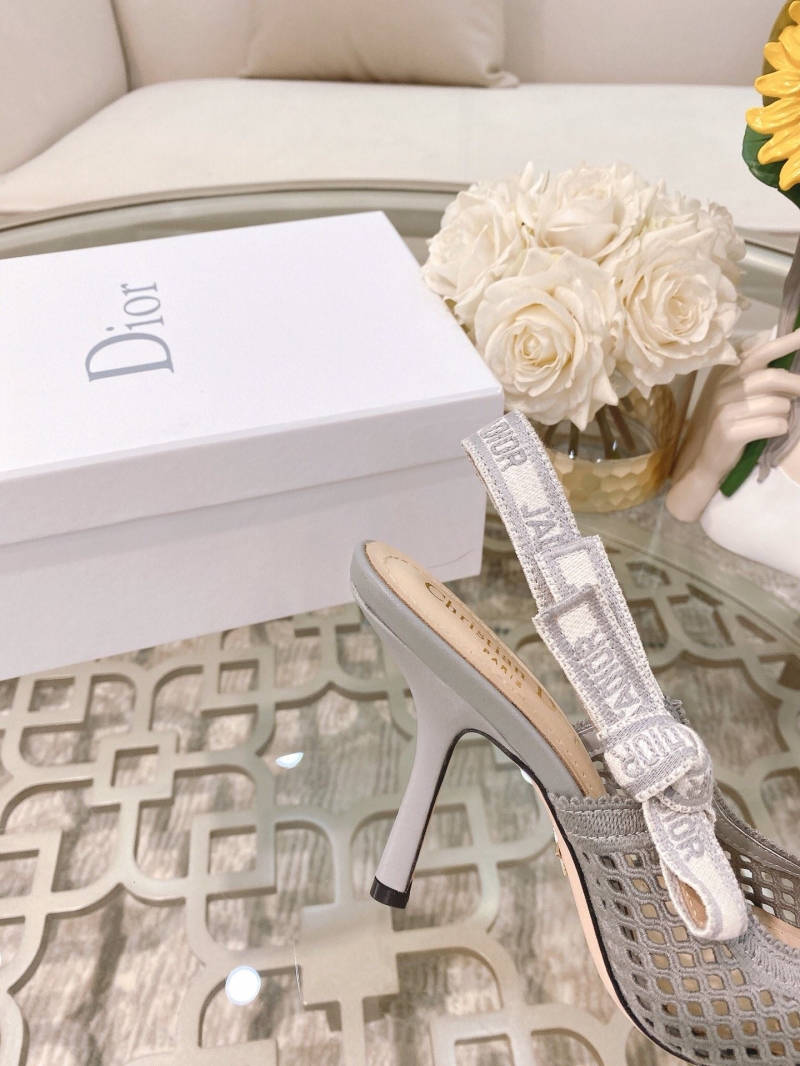 Christian Dior High Heels